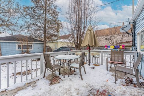 Tiny photo for 2412 N Lorel Avenue, Chicago, IL 60639 (MLS # 12563302)