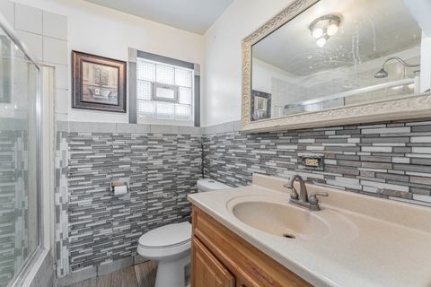 Tiny photo for 2412 N Lorel Avenue, Chicago, IL 60639 (MLS # 12563302)