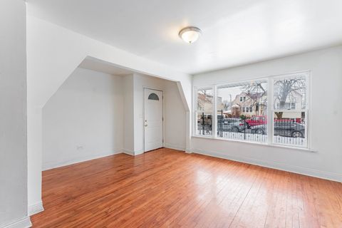 Tiny photo for 2412 N Lorel Avenue, Chicago, IL 60639 (MLS # 12563302)
