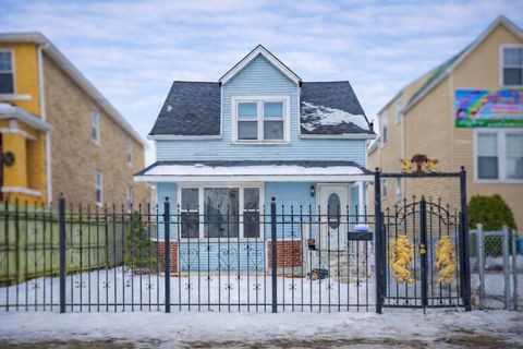 2412 N Lorel Avenue Chicago IL 60639
