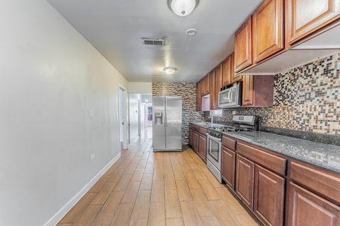Tiny photo for 2412 N Lorel Avenue, Chicago, IL 60639 (MLS # 12563302)