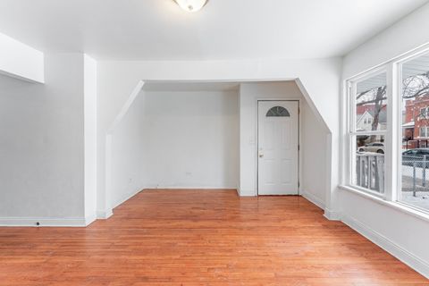 Tiny photo for 2412 N Lorel Avenue, Chicago, IL 60639 (MLS # 12563302)