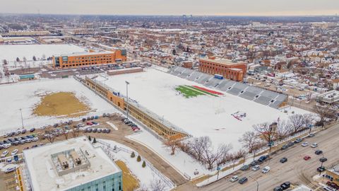 Tiny photo for 2412 N Lorel Avenue, Chicago, IL 60639 (MLS # 12563302)