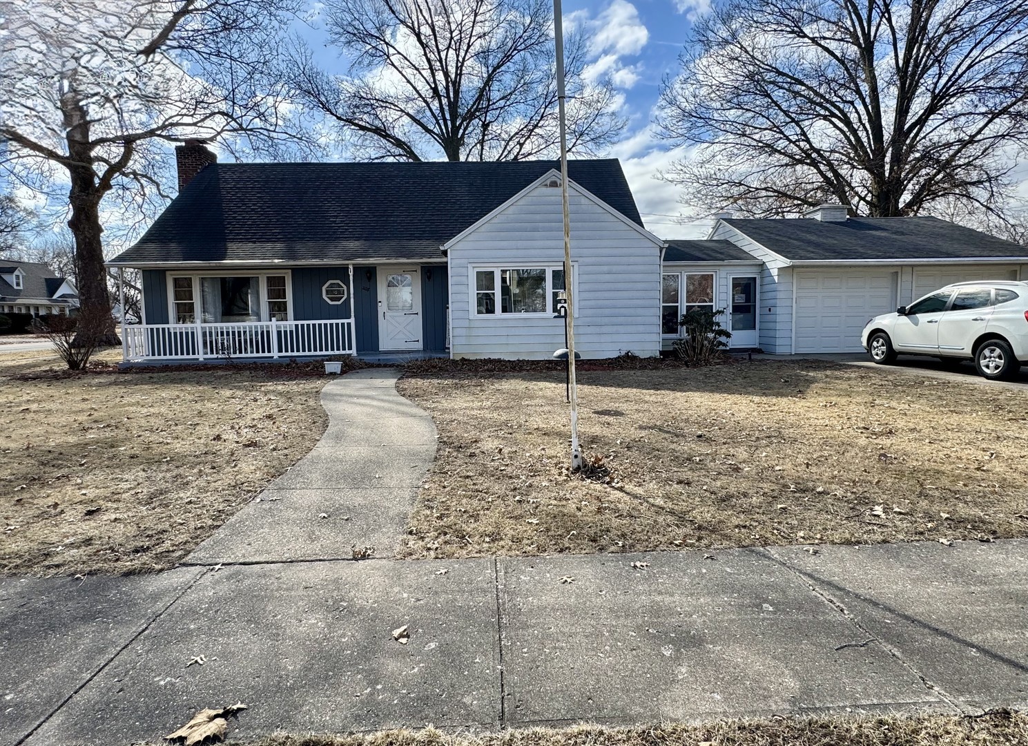 208 E Market Street