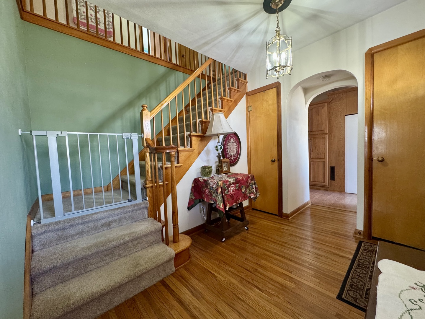 208 E Market Street