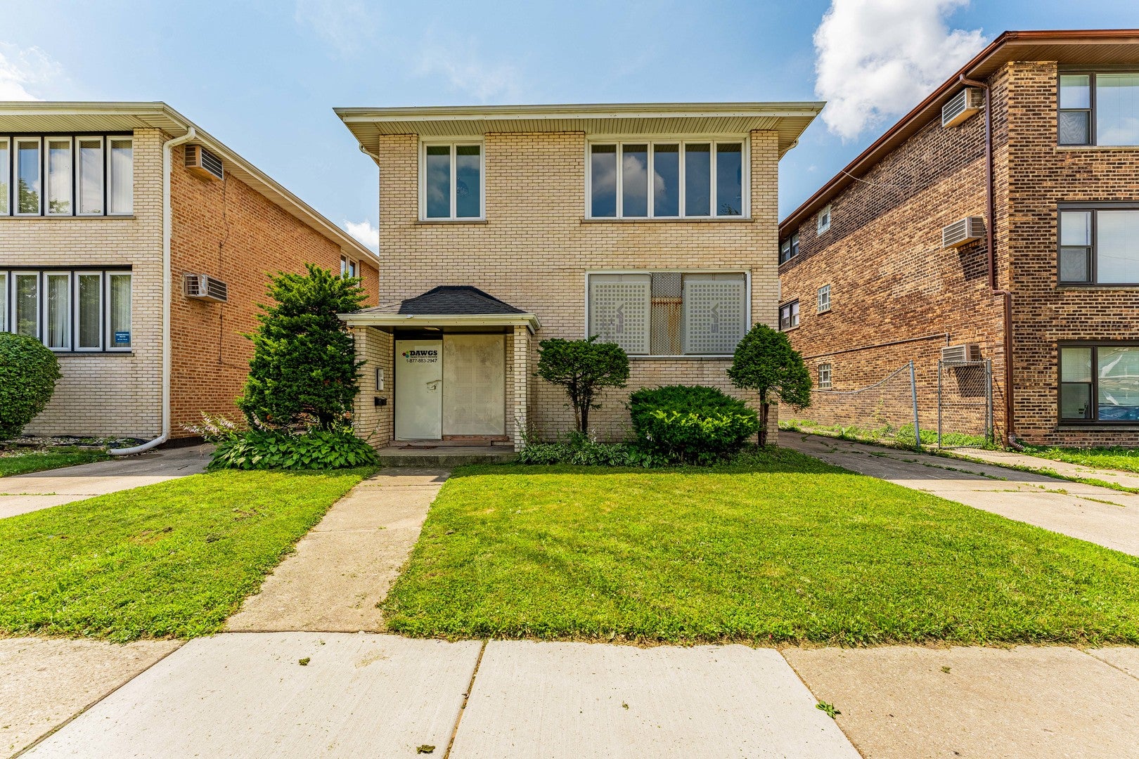 1633 Downs Drive