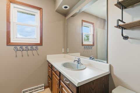 Tiny photo for 3503 32ND Street, Moline, IL 61265 (MLS # 12627352)