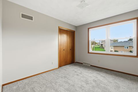 Tiny photo for 3503 32ND Street, Moline, IL 61265 (MLS # 12627352)