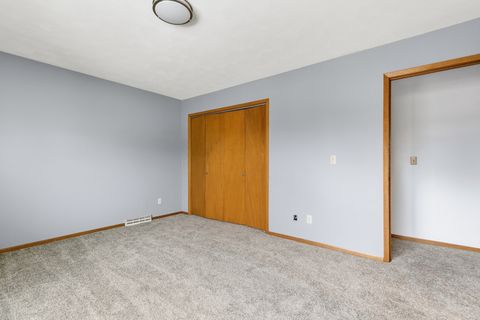 Tiny photo for 3503 32ND Street, Moline, IL 61265 (MLS # 12627352)