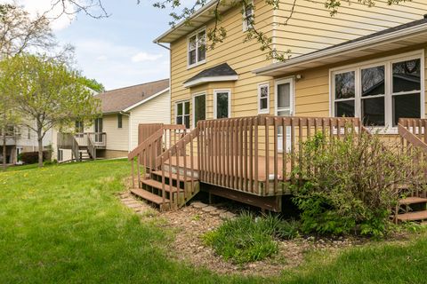 Tiny photo for 3503 32ND Street, Moline, IL 61265 (MLS # 12627352)