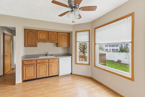 Tiny photo for 3503 32ND Street, Moline, IL 61265 (MLS # 12627352)