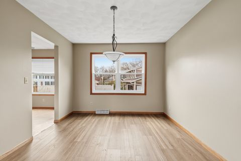 Tiny photo for 3503 32ND Street, Moline, IL 61265 (MLS # 12627352)
