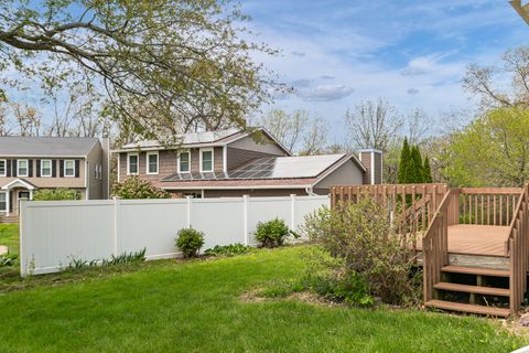Tiny photo for 3503 32ND Street, Moline, IL 61265 (MLS # 12627352)