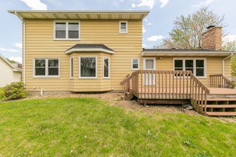 Tiny photo for 3503 32ND Street, Moline, IL 61265 (MLS # 12627352)