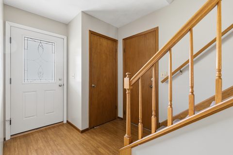 Tiny photo for 3503 32ND Street, Moline, IL 61265 (MLS # 12627352)