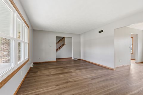 Tiny photo for 3503 32ND Street, Moline, IL 61265 (MLS # 12627352)