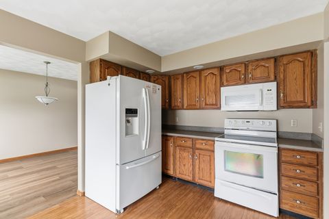 Tiny photo for 3503 32ND Street, Moline, IL 61265 (MLS # 12627352)