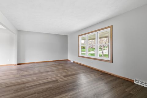 Tiny photo for 3503 32ND Street, Moline, IL 61265 (MLS # 12627352)