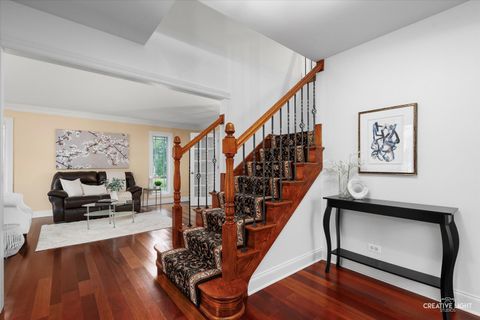 Tiny photo for 1112 Saratoga Court, Naperville, IL 60564 (MLS # 12485349)