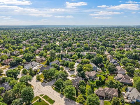 Tiny photo for 1112 Saratoga Court, Naperville, IL 60564 (MLS # 12485349)