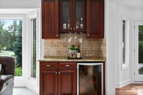 Tiny photo for 1112 Saratoga Court, Naperville, IL 60564 (MLS # 12485349)