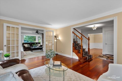 Tiny photo for 1112 Saratoga Court, Naperville, IL 60564 (MLS # 12485349)