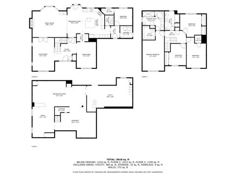 Tiny photo for 1112 Saratoga Court, Naperville, IL 60564 (MLS # 12485349)