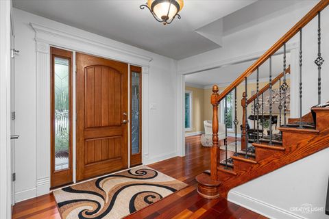 Tiny photo for 1112 Saratoga Court, Naperville, IL 60564 (MLS # 12485349)