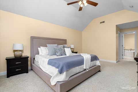 Tiny photo for 1112 Saratoga Court, Naperville, IL 60564 (MLS # 12485349)