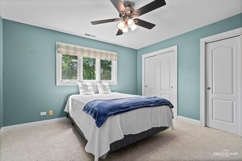 Tiny photo for 1112 Saratoga Court, Naperville, IL 60564 (MLS # 12485349)