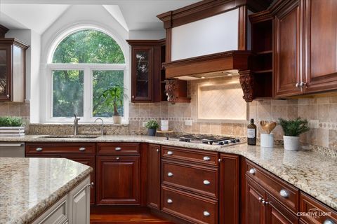 Tiny photo for 1112 Saratoga Court, Naperville, IL 60564 (MLS # 12485349)