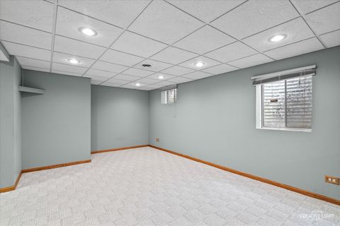 Tiny photo for 1112 Saratoga Court, Naperville, IL 60564 (MLS # 12485349)