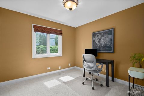 Tiny photo for 1112 Saratoga Court, Naperville, IL 60564 (MLS # 12485349)