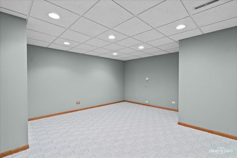 Tiny photo for 1112 Saratoga Court, Naperville, IL 60564 (MLS # 12485349)