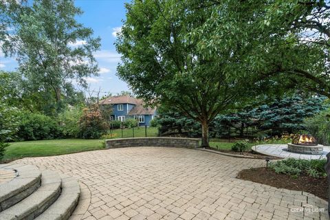 Tiny photo for 1112 Saratoga Court, Naperville, IL 60564 (MLS # 12485349)