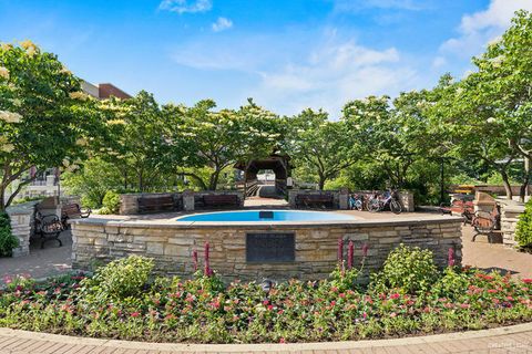 Tiny photo for 1112 Saratoga Court, Naperville, IL 60564 (MLS # 12485349)