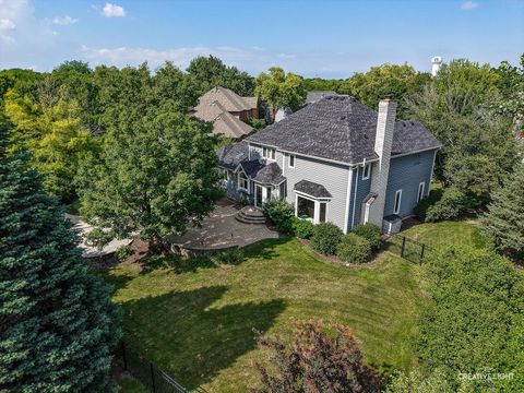 Tiny photo for 1112 Saratoga Court, Naperville, IL 60564 (MLS # 12485349)