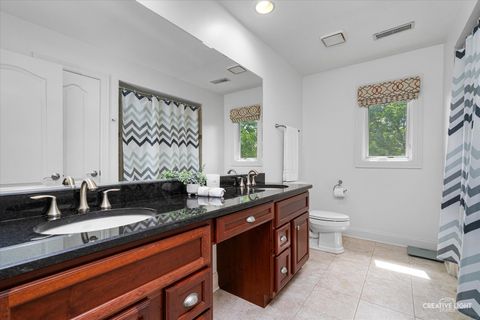 Tiny photo for 1112 Saratoga Court, Naperville, IL 60564 (MLS # 12485349)