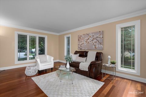 Tiny photo for 1112 Saratoga Court, Naperville, IL 60564 (MLS # 12485349)