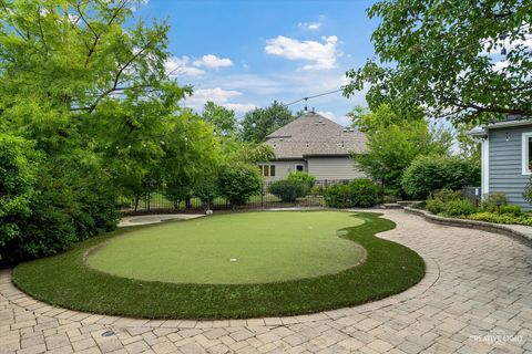 Tiny photo for 1112 Saratoga Court, Naperville, IL 60564 (MLS # 12485349)