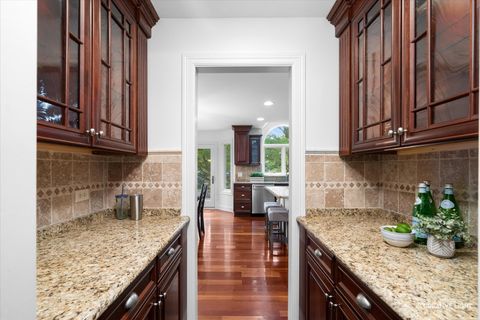 Tiny photo for 1112 Saratoga Court, Naperville, IL 60564 (MLS # 12485349)