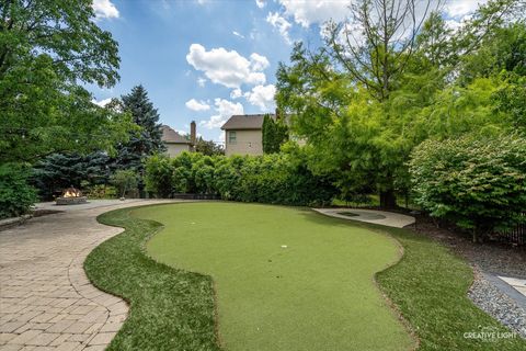 Tiny photo for 1112 Saratoga Court, Naperville, IL 60564 (MLS # 12485349)