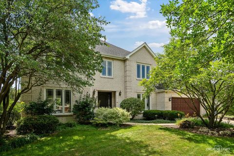 1112 Saratoga Court Naperville IL 60564