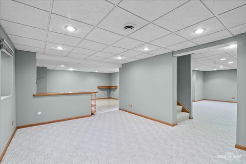 Tiny photo for 1112 Saratoga Court, Naperville, IL 60564 (MLS # 12485349)