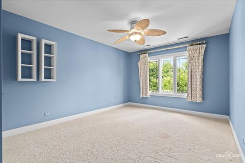 Tiny photo for 1112 Saratoga Court, Naperville, IL 60564 (MLS # 12485349)