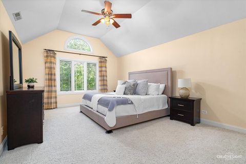 Tiny photo for 1112 Saratoga Court, Naperville, IL 60564 (MLS # 12485349)