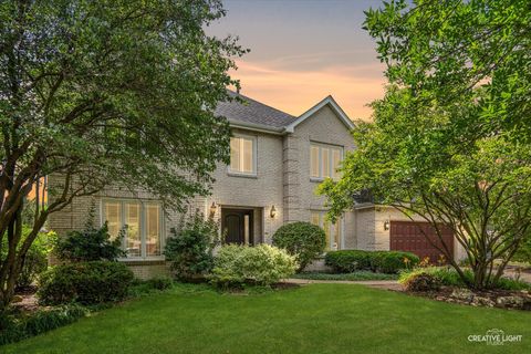 Tiny photo for 1112 Saratoga Court, Naperville, IL 60564 (MLS # 12485349)