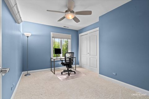 Tiny photo for 1112 Saratoga Court, Naperville, IL 60564 (MLS # 12485349)