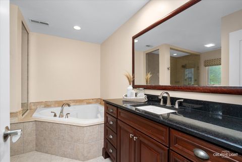 Tiny photo for 1112 Saratoga Court, Naperville, IL 60564 (MLS # 12485349)