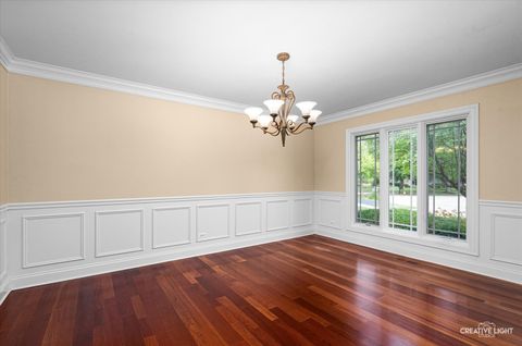 Tiny photo for 1112 Saratoga Court, Naperville, IL 60564 (MLS # 12485349)